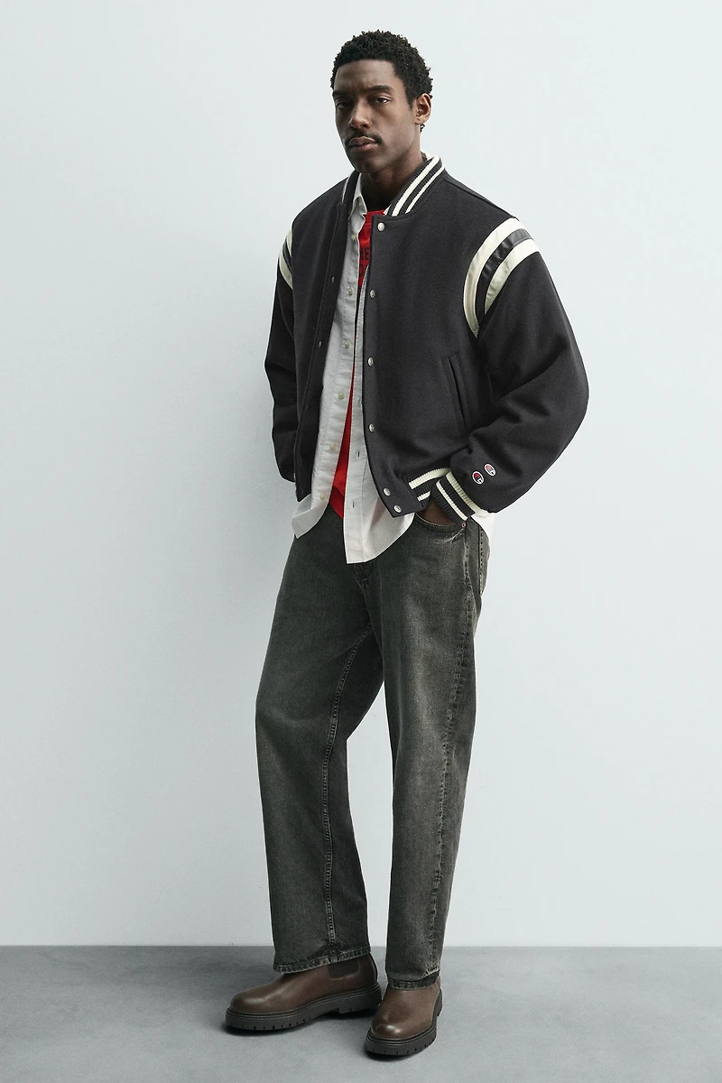 BOTTINES CHELSEA ÉPAISSES