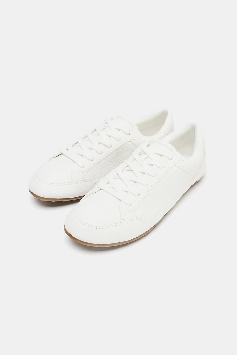 DERBY SNEAKERS