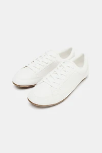 DERBY SNEAKERS