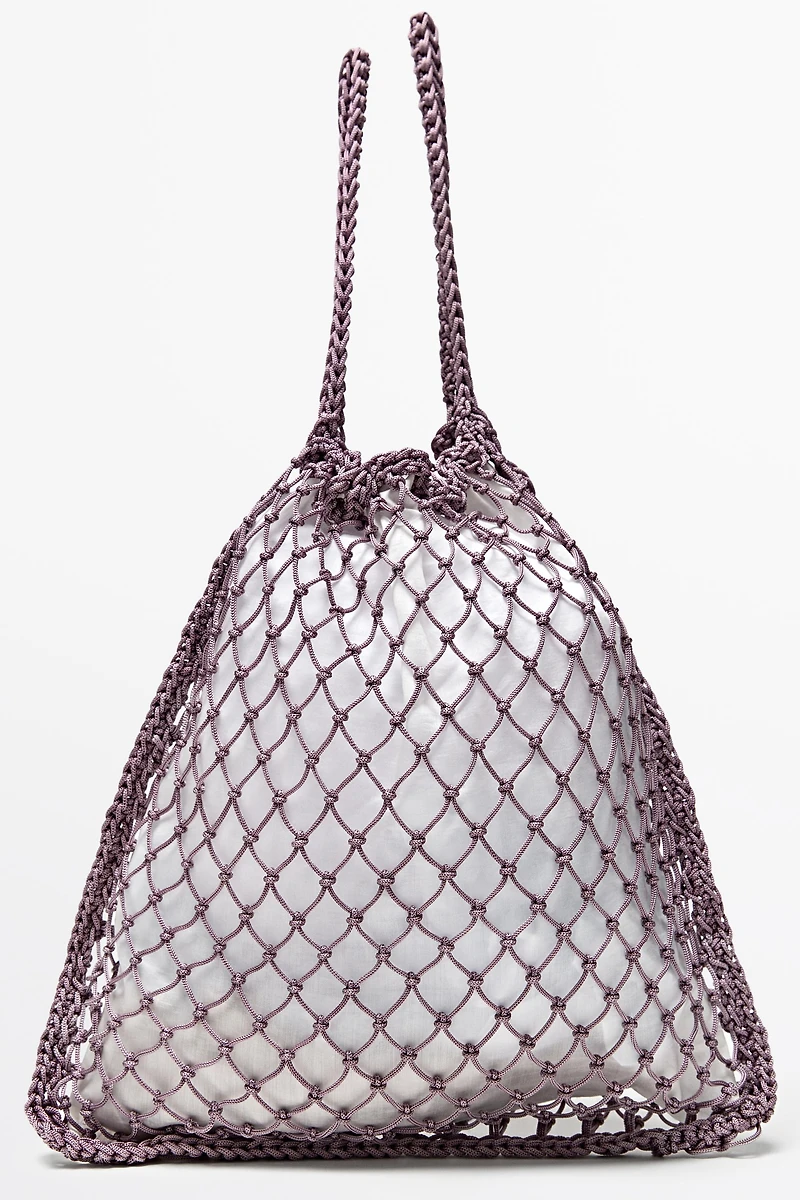 Mesh Bag - STUDIO