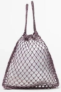 Mesh Bag - STUDIO
