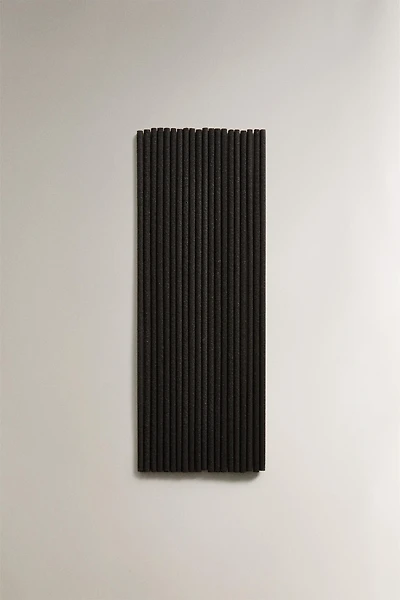 CUIR NUIT AROMATIC INCENSE STICKS (SET OF 20)