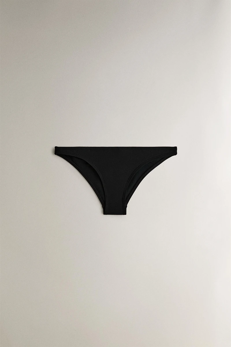 CULOTTE DE BIKINI PLAGE