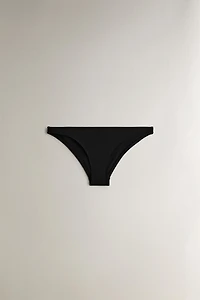 CULOTTE DE BIKINI PLAGE