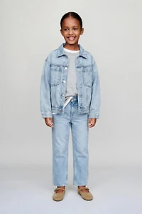JEAN MOM FIT