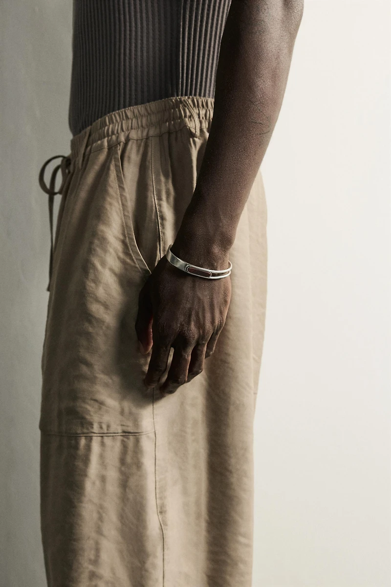 COMBINATION RIGID BRACELET