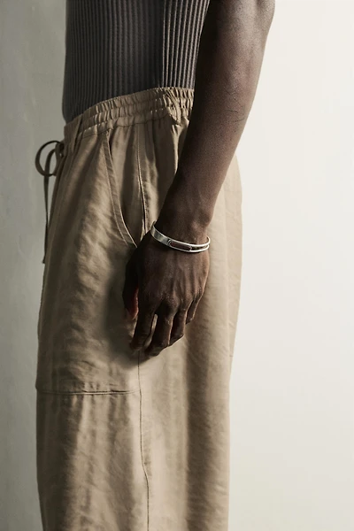 COMBINATION RIGID BRACELET