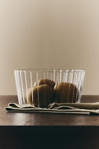 SALADIER BOROSILICATE ONDES