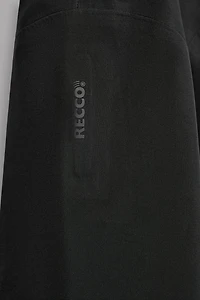 RECCO® WATERPROOF SKI PUFFER JACKET