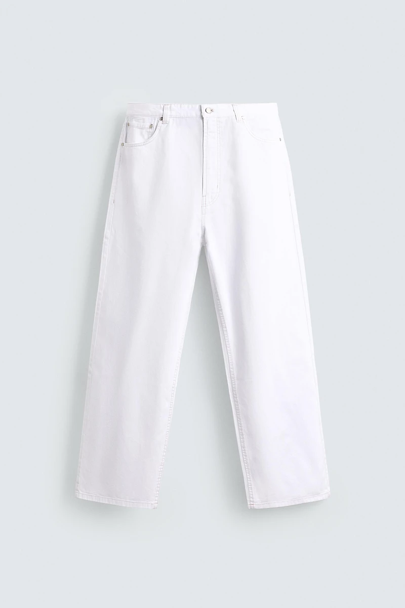 JEAN BAGGY FIT