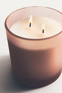 (350 G) POPPY FIELDS SCENTED CANDLE
