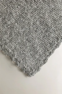 COUVERTURE ENFANT ALPAGA