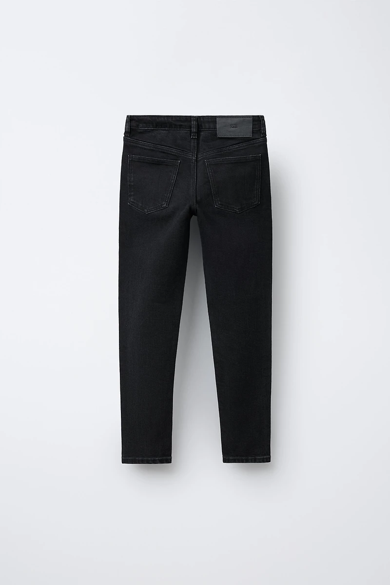 BASIC SKINNY JEANS