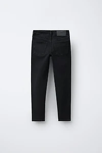 BASIC SKINNY JEANS