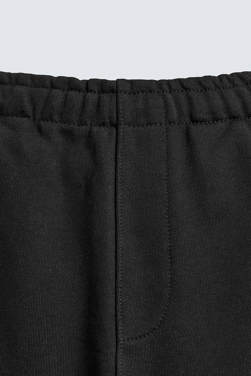 REGULAR FIT HEAVYWEIGHT ORIGINS JOGGER PANTS