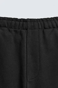 REGULAR FIT HEAVYWEIGHT ORIGINS JOGGER PANTS