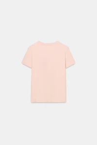 INTERLOCK SHORT SLEEVE T-SHIRT