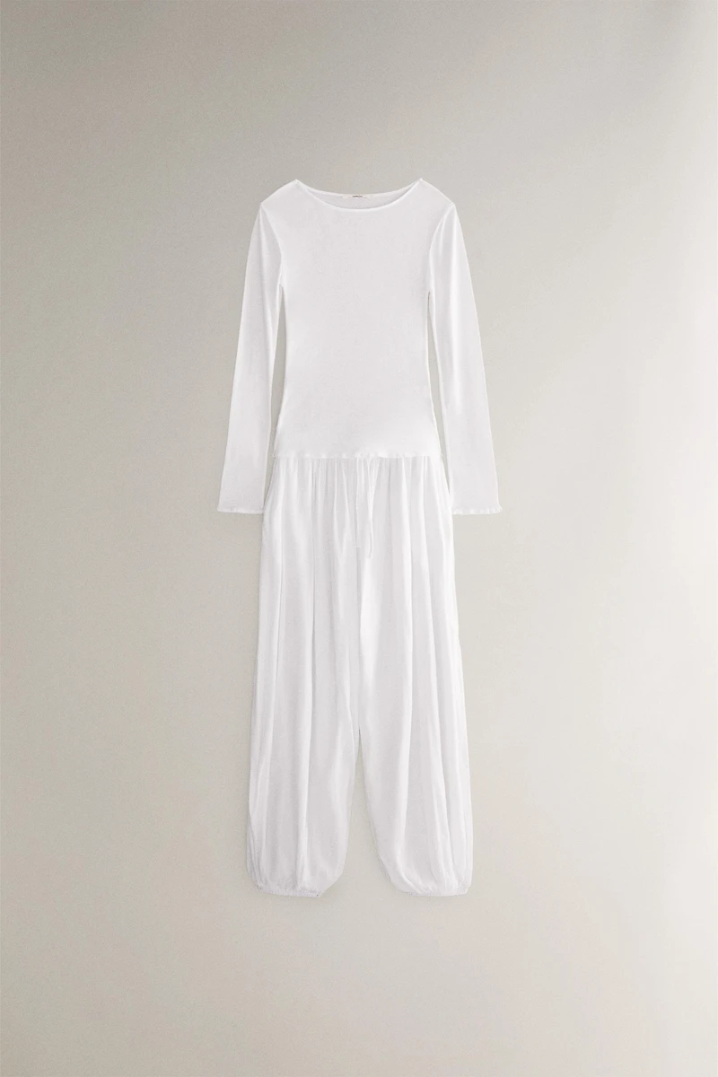 T-SHIRT COTON
