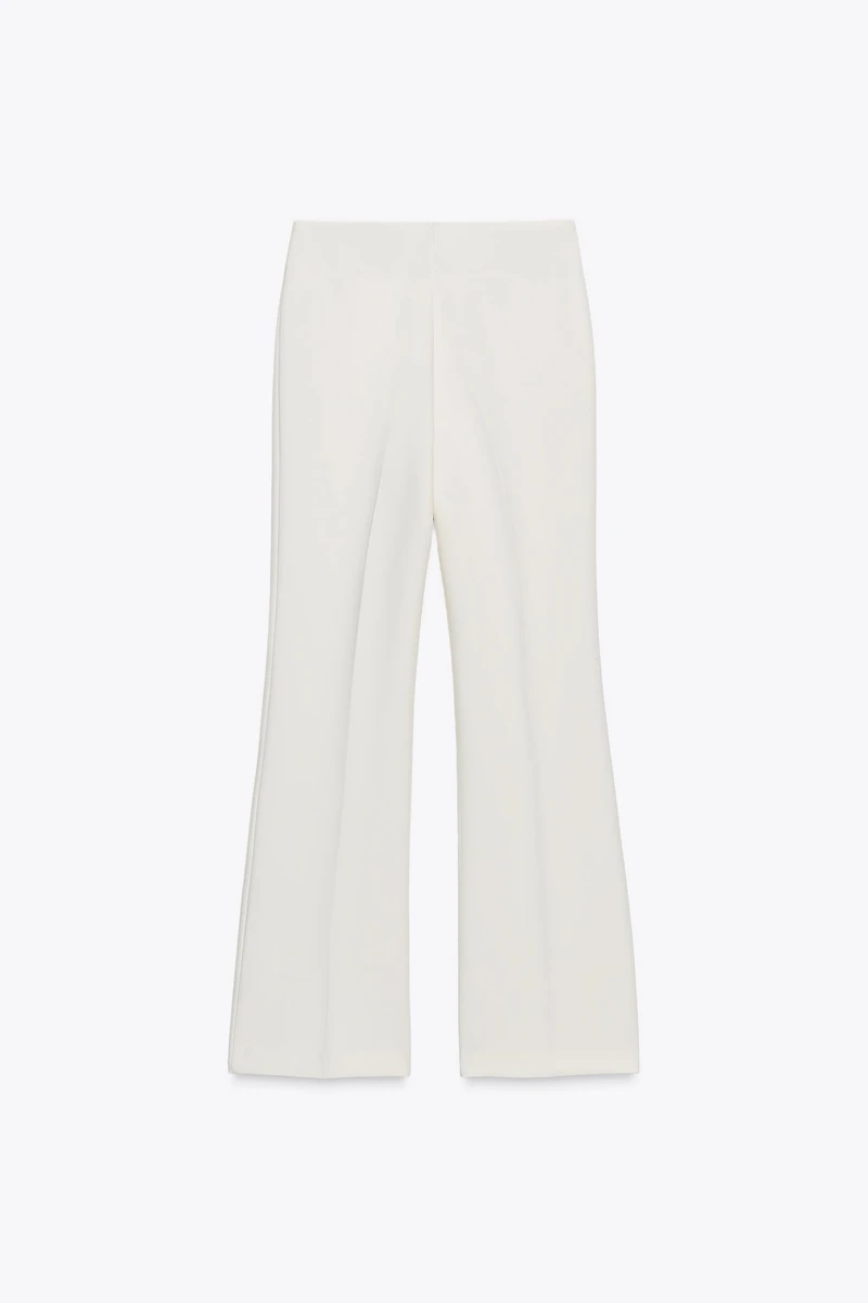 FLARE PANTS