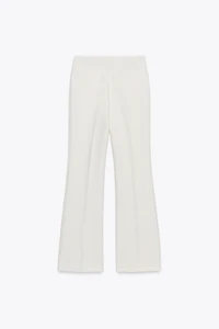 FLARE PANTS