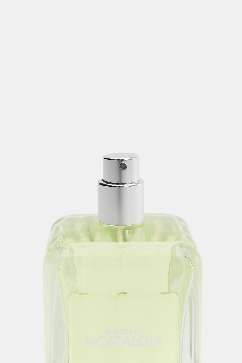 SHADES OF NOSTALGIA EDP 100ML (3.4 FL.OZ)