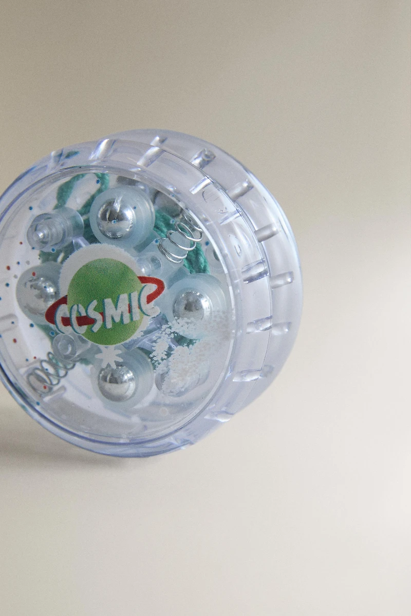 KIDS’ PLANET LIGHT-UP YO-YO