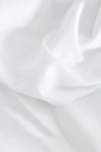 ALÈSE IMPERMÉABLE EN JERSEY DE COTON