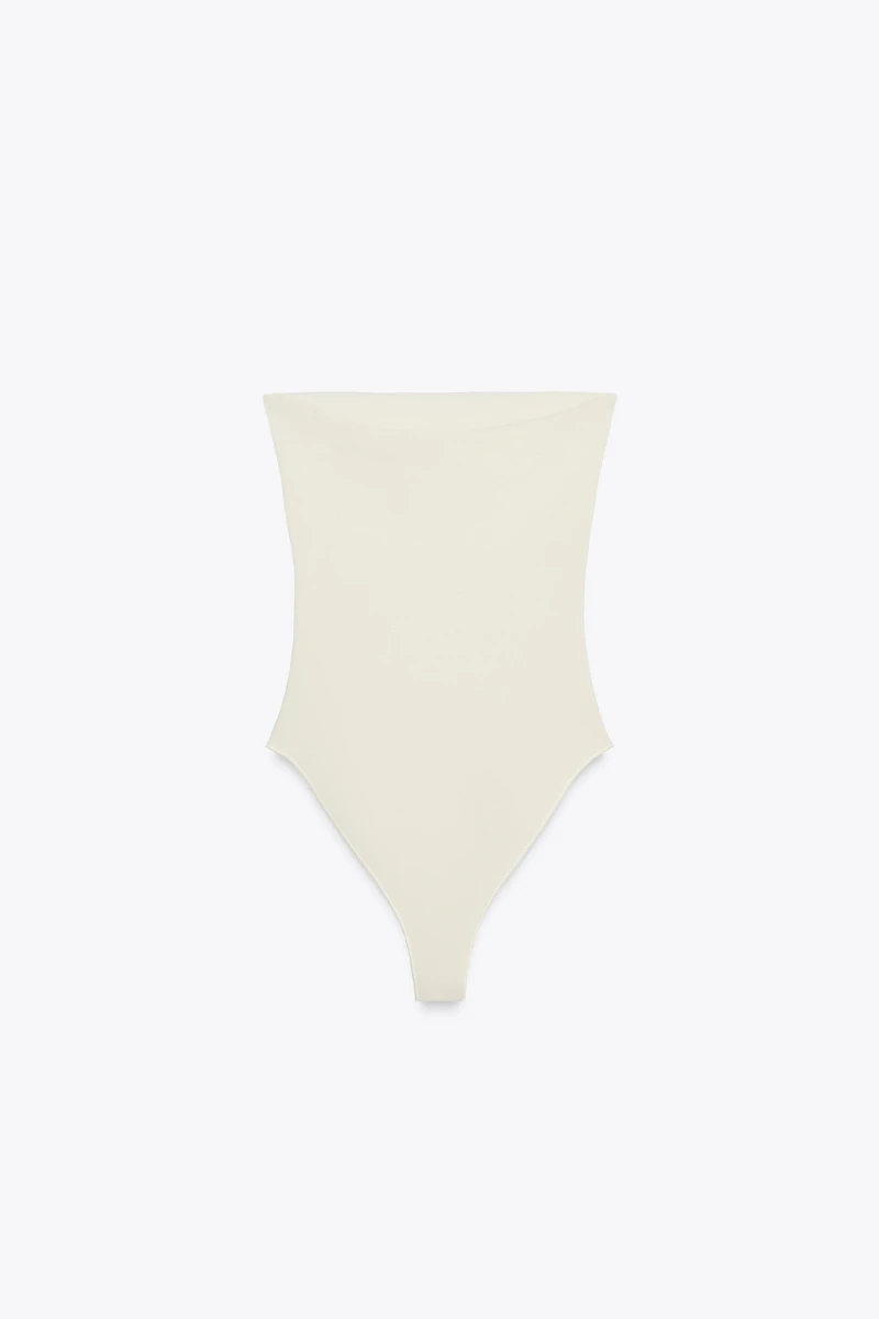 BODY BANDEAU STRETCH