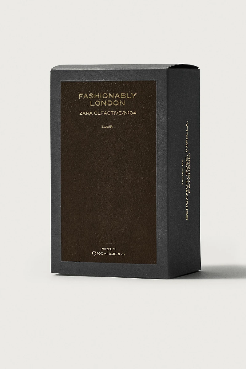 FASHIONABLY LONDON ELIXIR PARFUM 100ML (3.4 FL. OZ)
