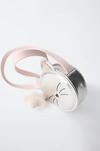 SAC BANDOULIÈRE CHATON