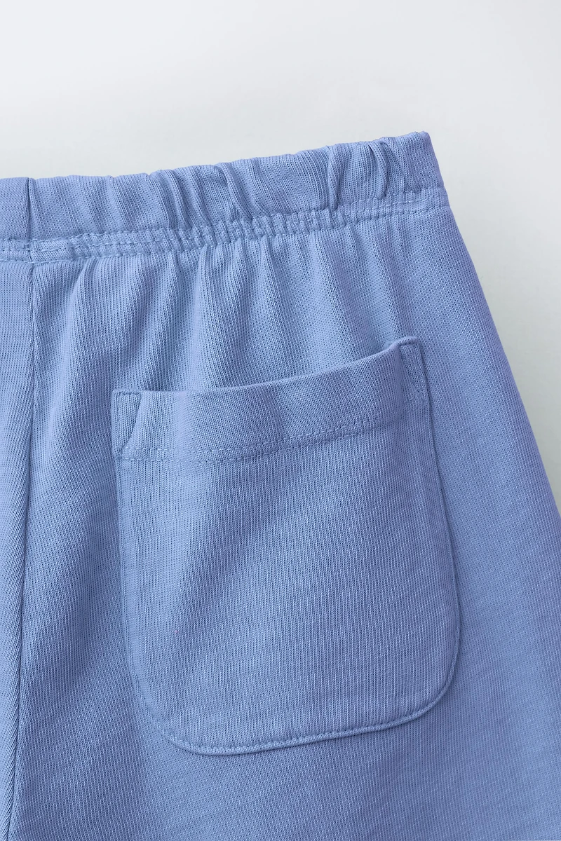HEAVY WEIGHT SHORTS