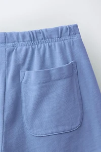 HEAVY WEIGHT SHORTS
