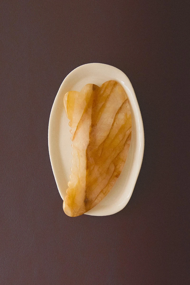 GUA SHA FACIAL QUARTZ