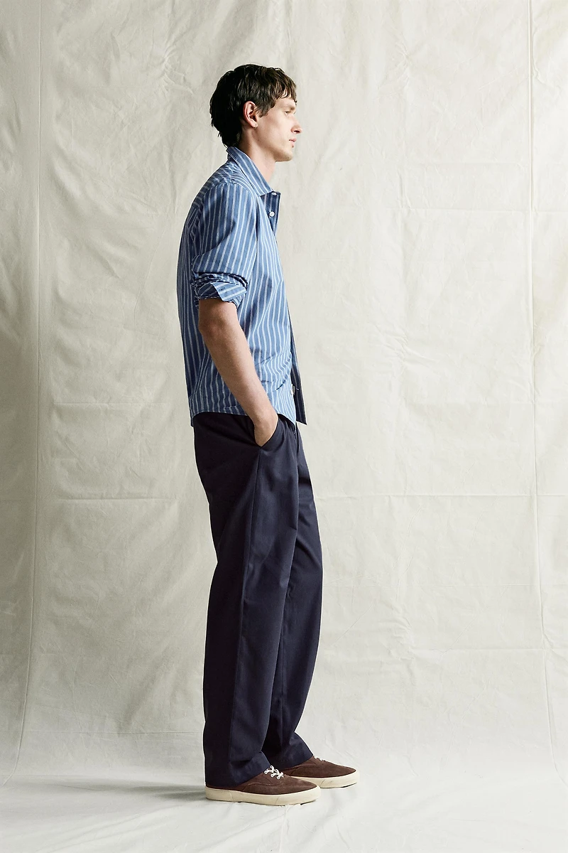 COMFORT RELAXED FIT PANTS