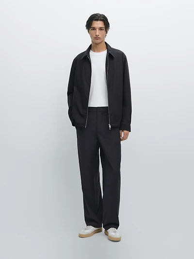 Veste légère déperlante