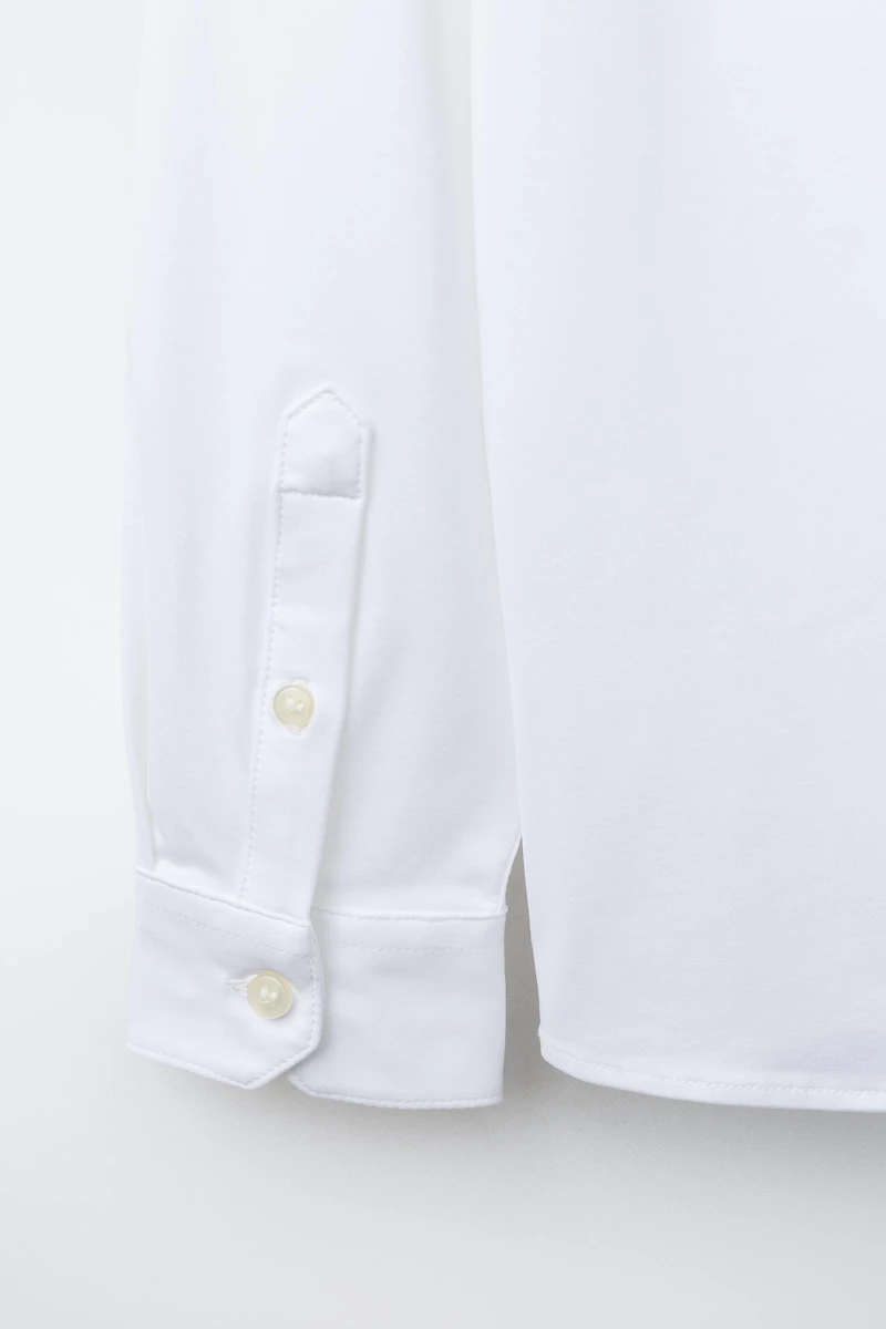 SUPER-STRETCH SHIRT