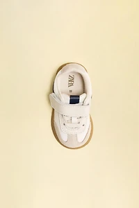 COMBINATION SNEAKERS
