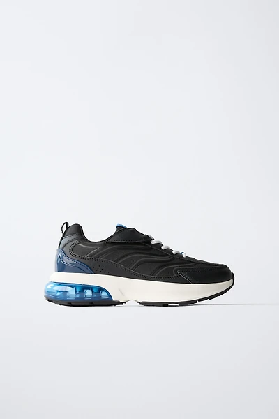 AIR CHAMBER SNEAKERS