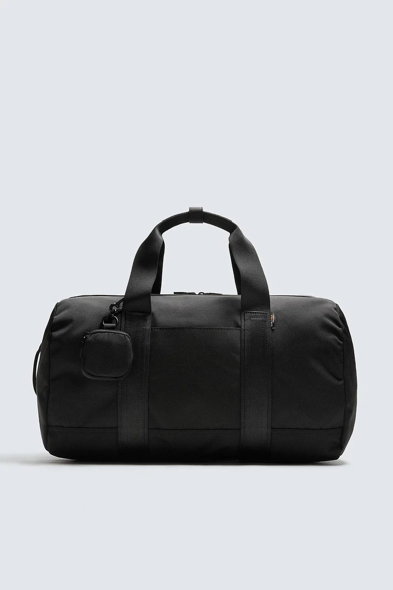 CORDURA® TRAVEL BAG