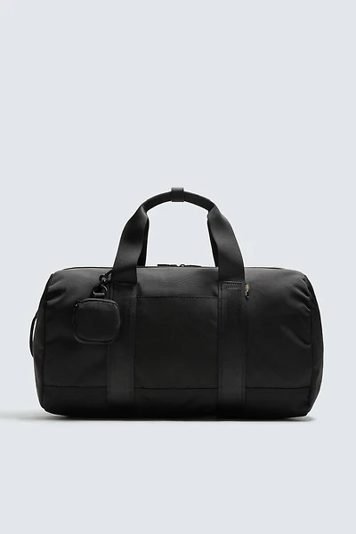 CORDURA® TRAVEL BAG