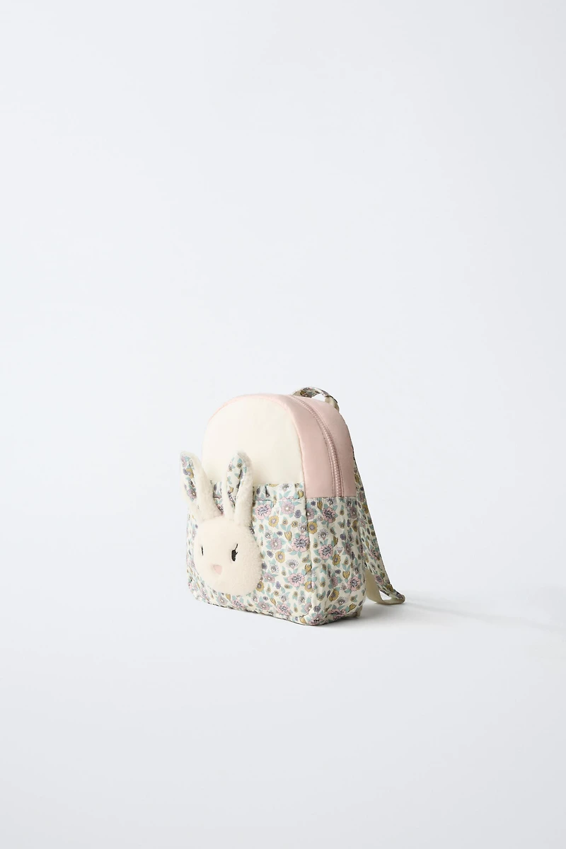 BUNNY BACKPACK
