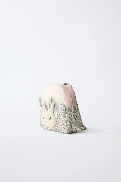 BUNNY BACKPACK