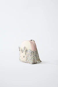 BUNNY BACKPACK