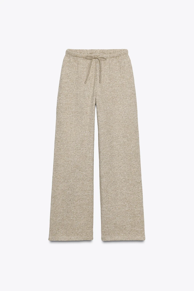 PANTALON RUSTIQUE