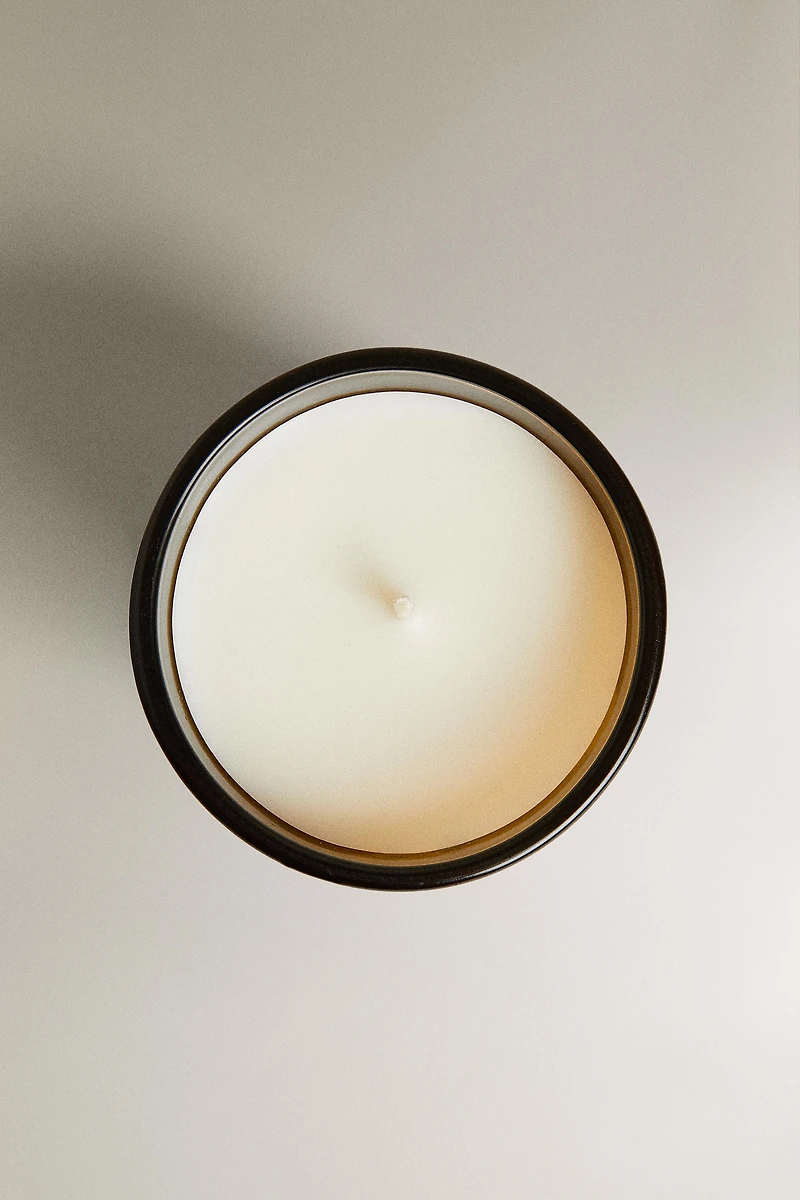 (350G) MUSK SHADES SCENTED CANDLE