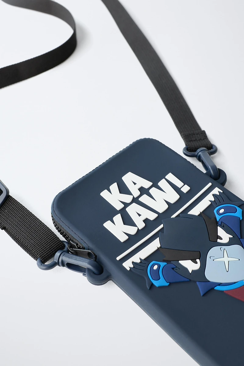 ÉTUI POUR TÉLÉPHONE BRAWL STARS © SUPERCELL OY