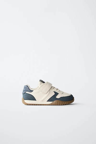 COMBINED SNEAKERS