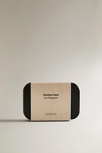 ABSOLUTE LINEN CAR AIR FRESHENER
