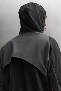 COLORBLOCK TECHNICAL JACKET