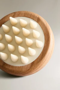 SCALP MASSAGER